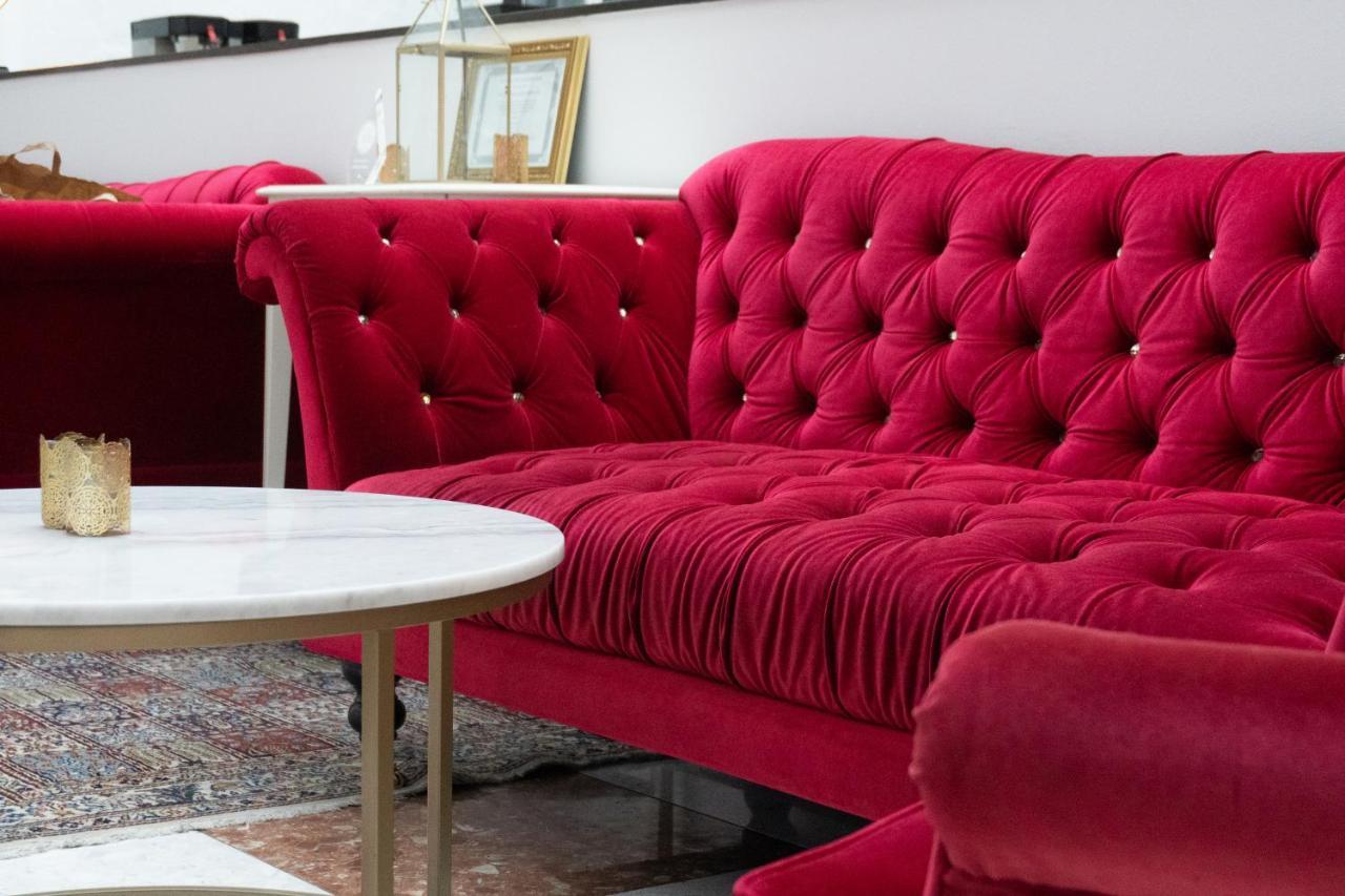 Hotell Western Bentleys Stockholm