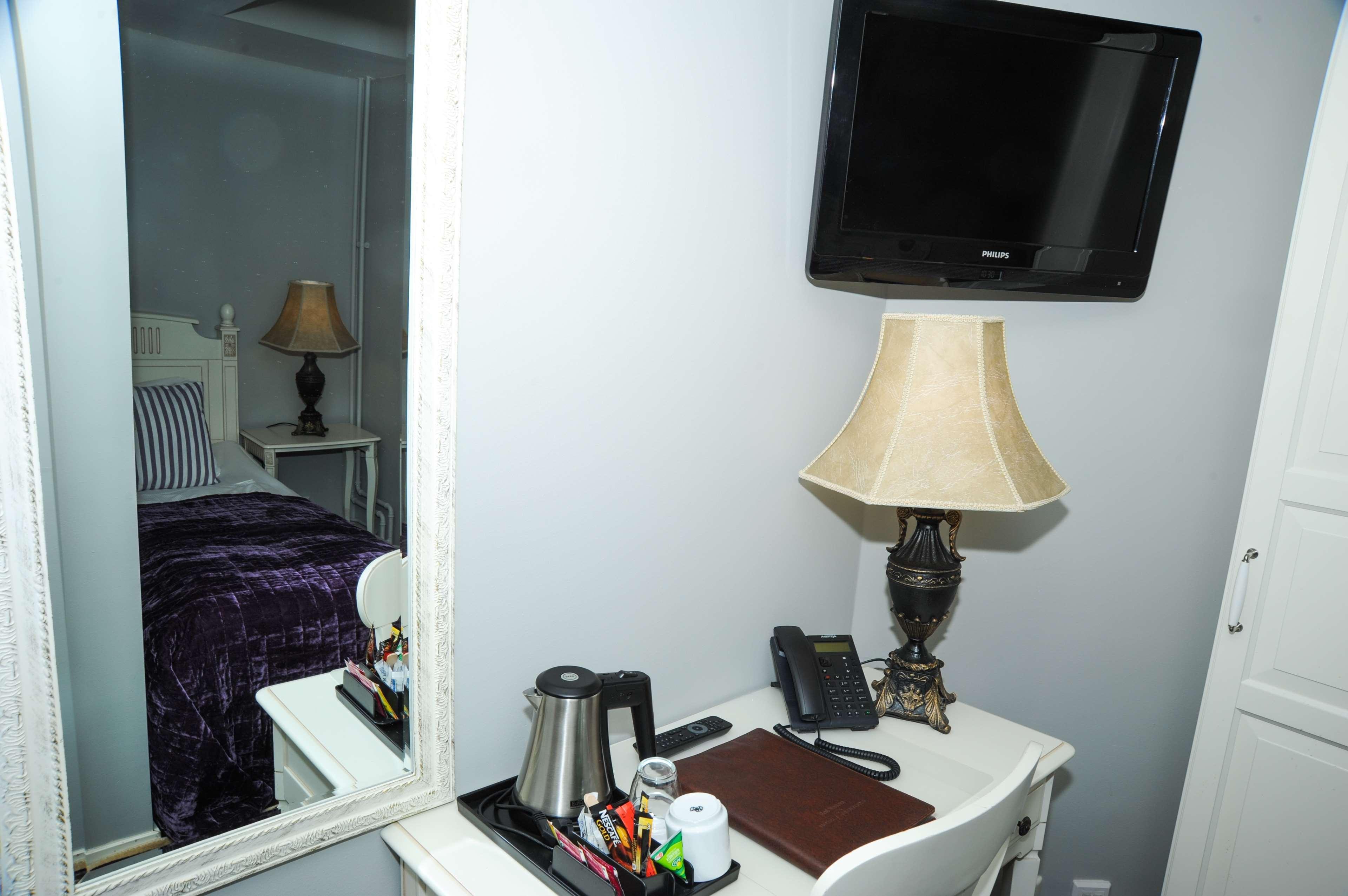 Hotell Western Bentleys Stockholm