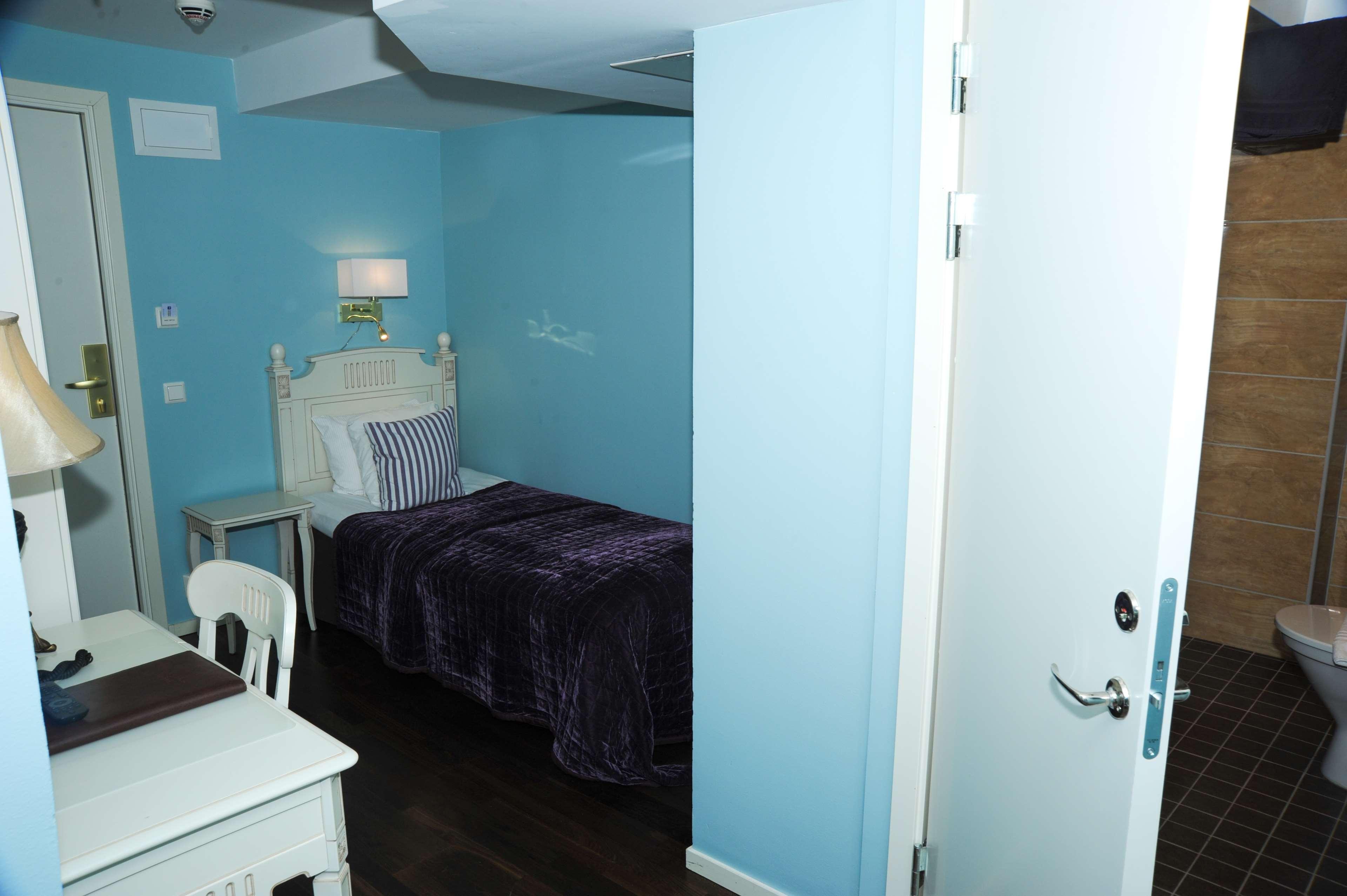 Hotell Western Bentleys Stockholm