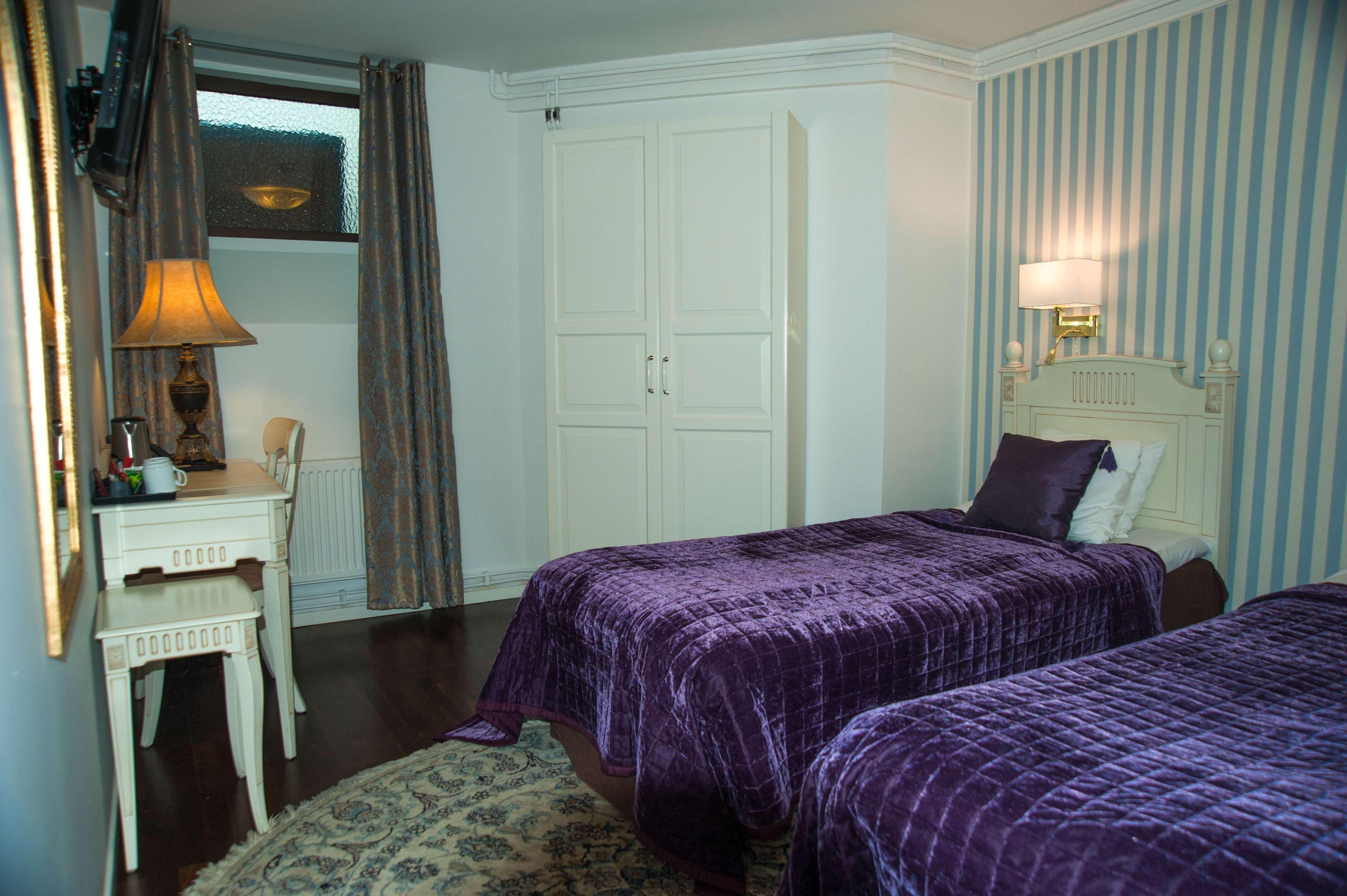 Western Bentleys Hotel Stockholm