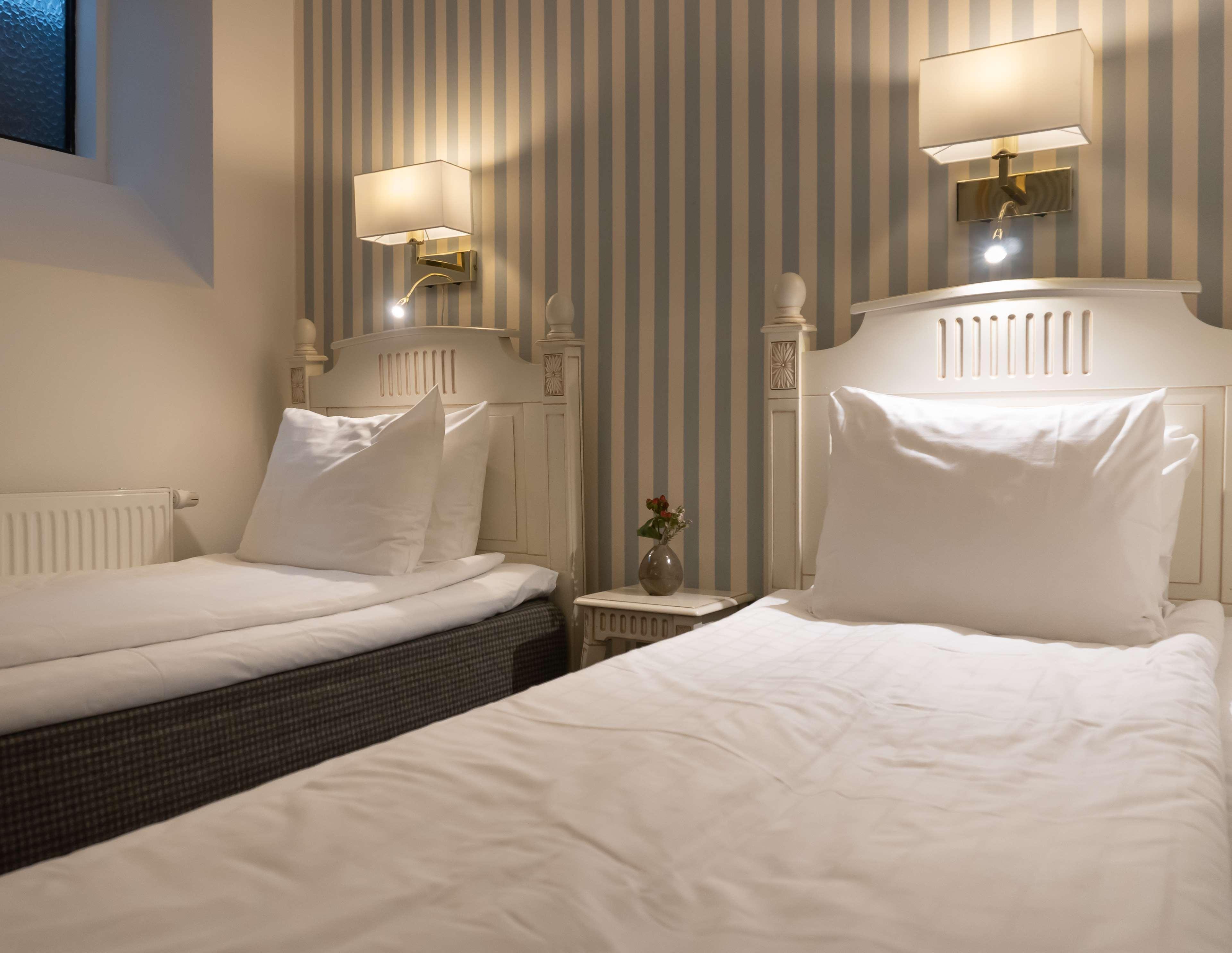 Hotel Western Bentleys 4*