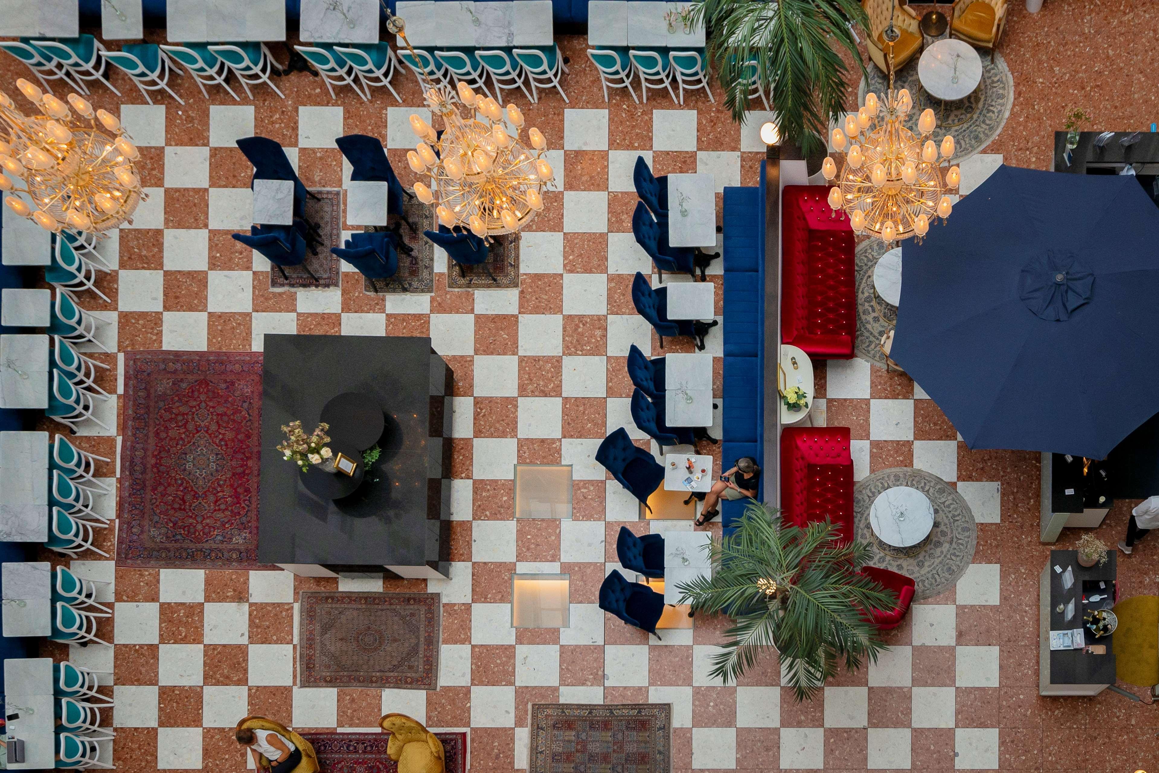 Hotel Western Bentleys 4*