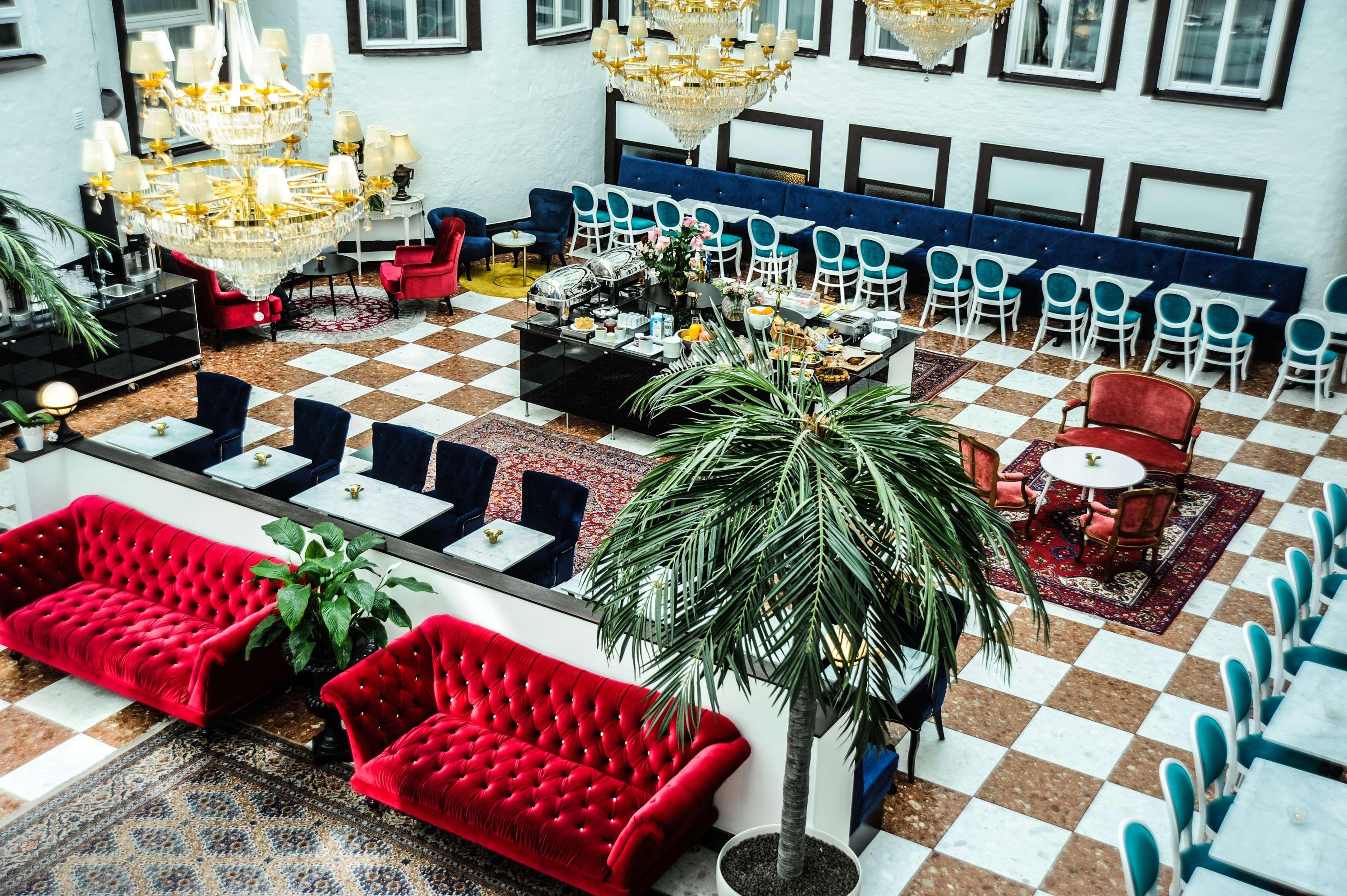 Western Bentleys Hotel