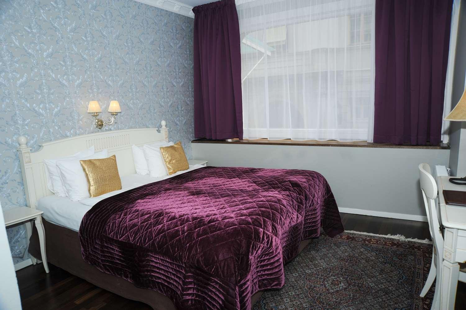 Western Bentleys Hotel Stockholm