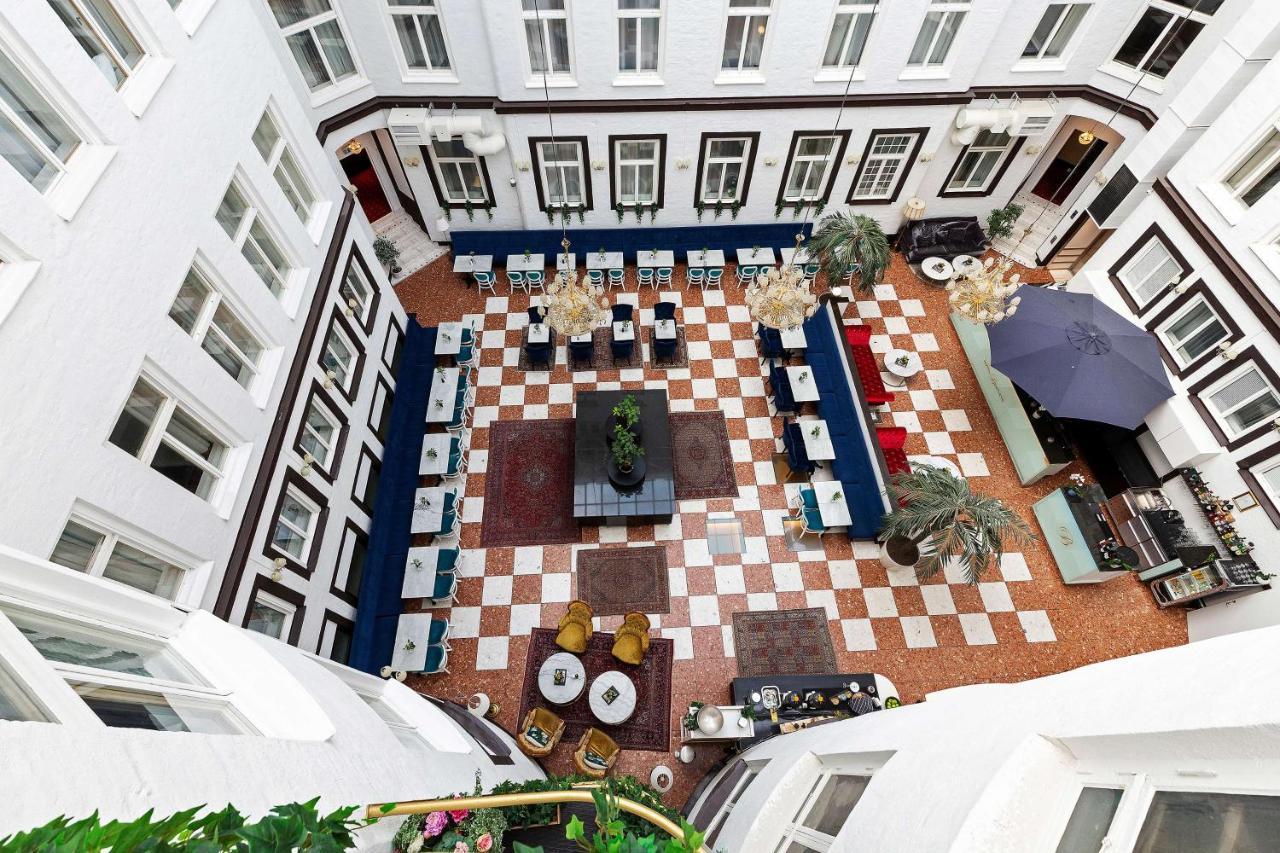 Western Bentleys Hotel