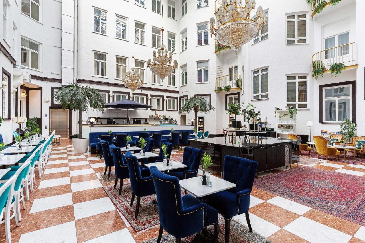 Western Bentleys Hotel