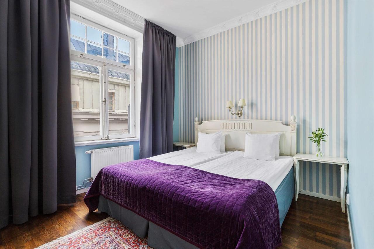 Western Bentleys Hotel Stockholm