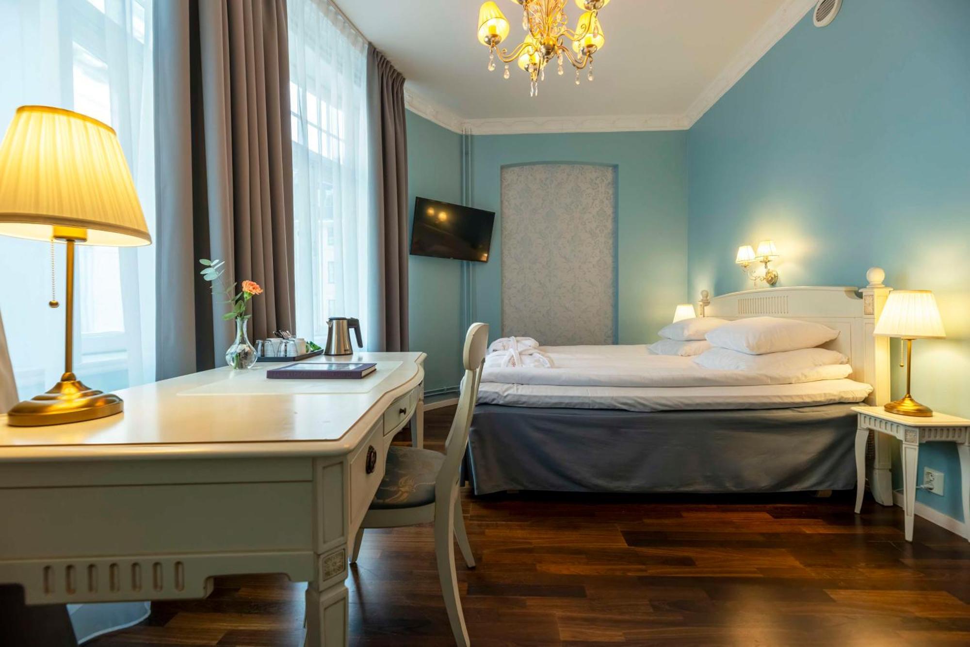 Western Bentleys Hotel