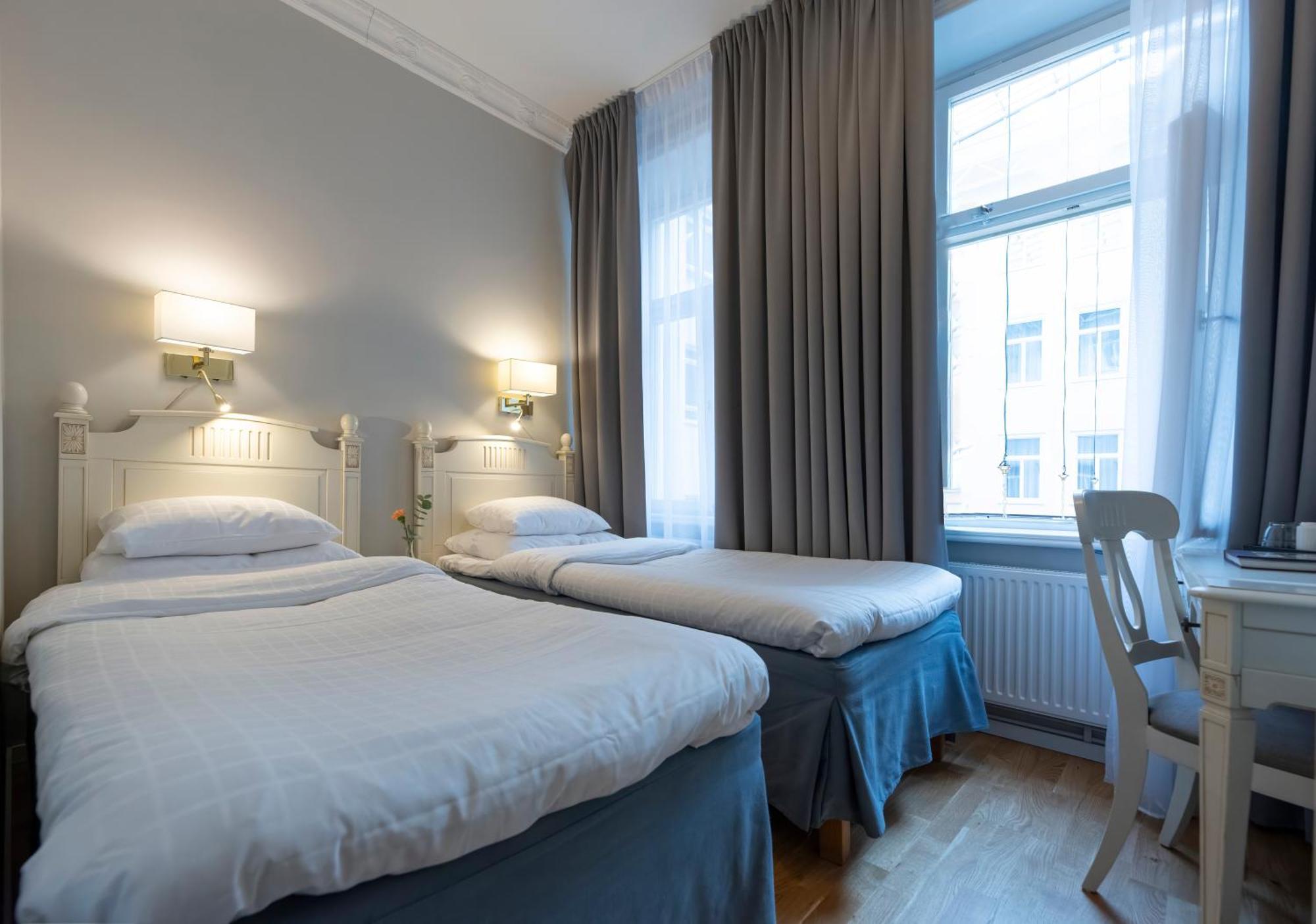 Western Bentleys Hotel Stockholm