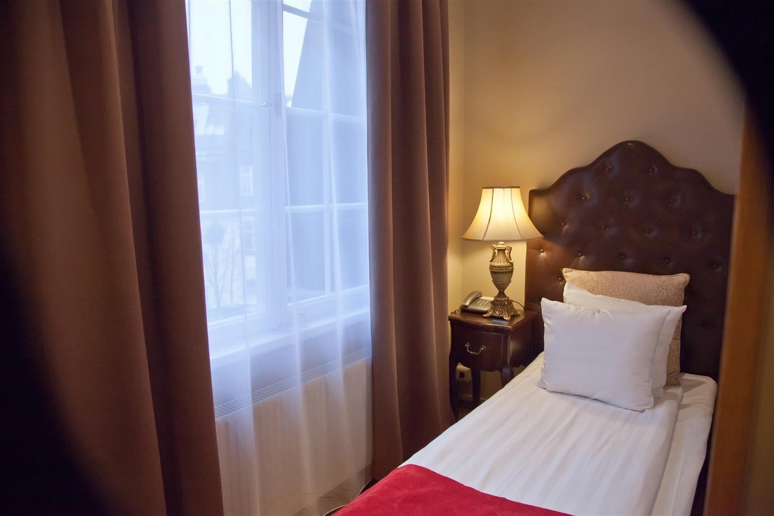 Western Bentleys Hotel Stockholm