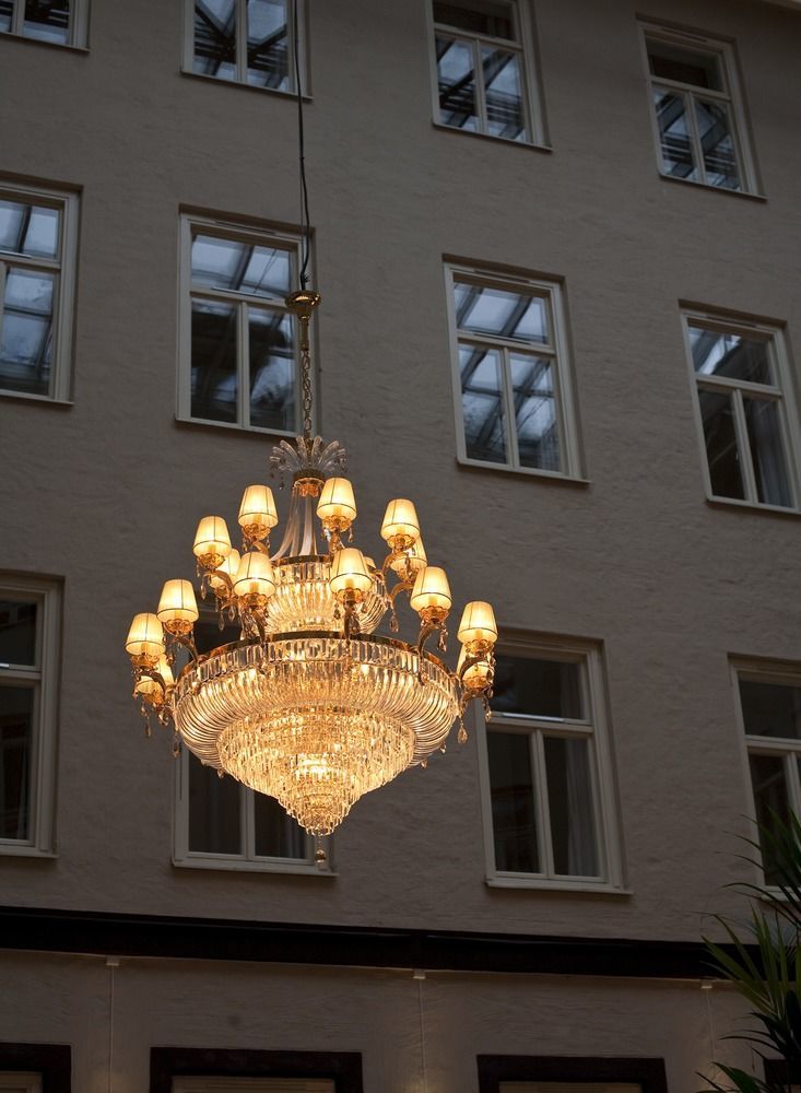 Western Bentleys Stockholm
