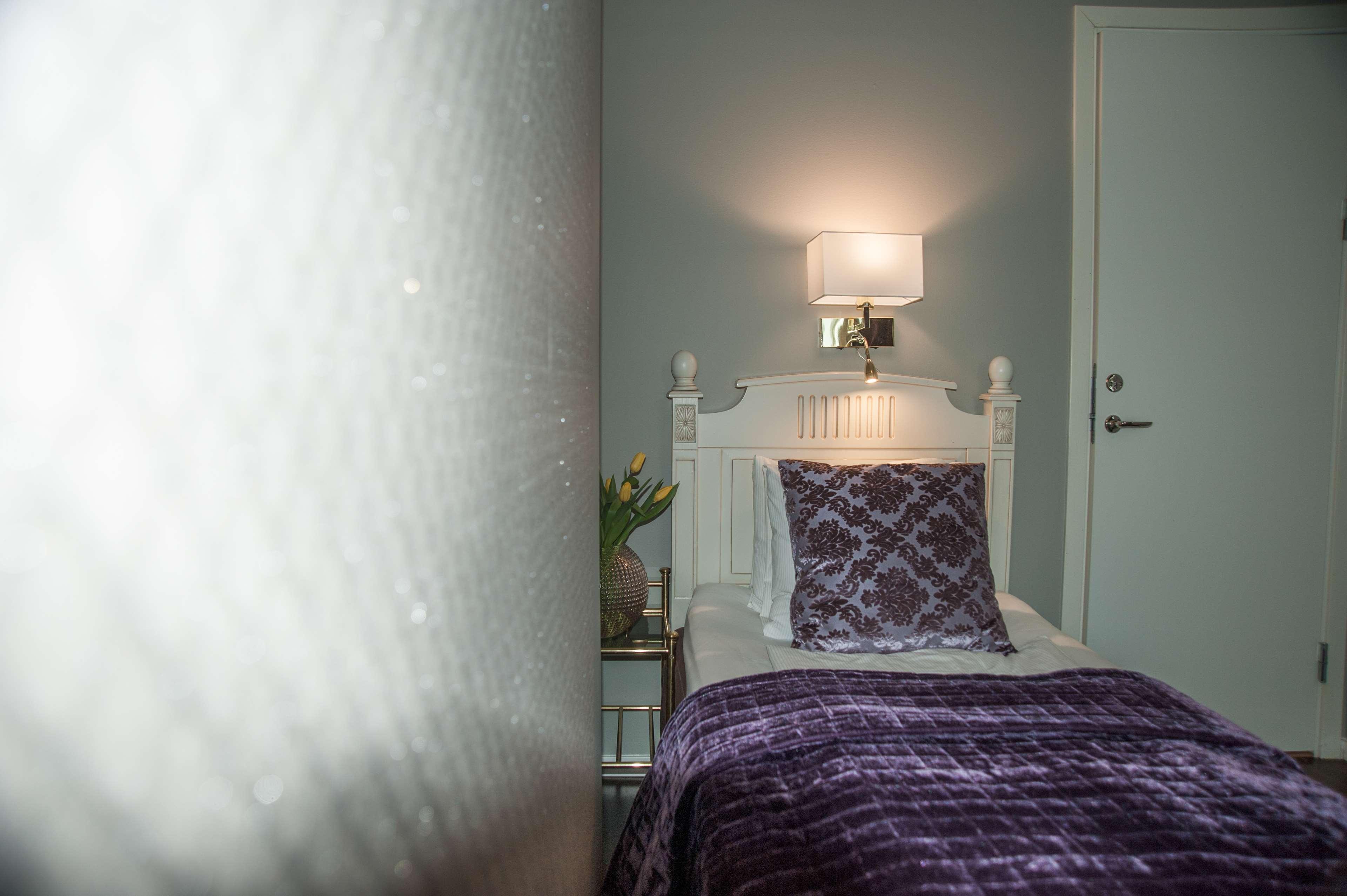 Western Bentleys 4* Stockholm