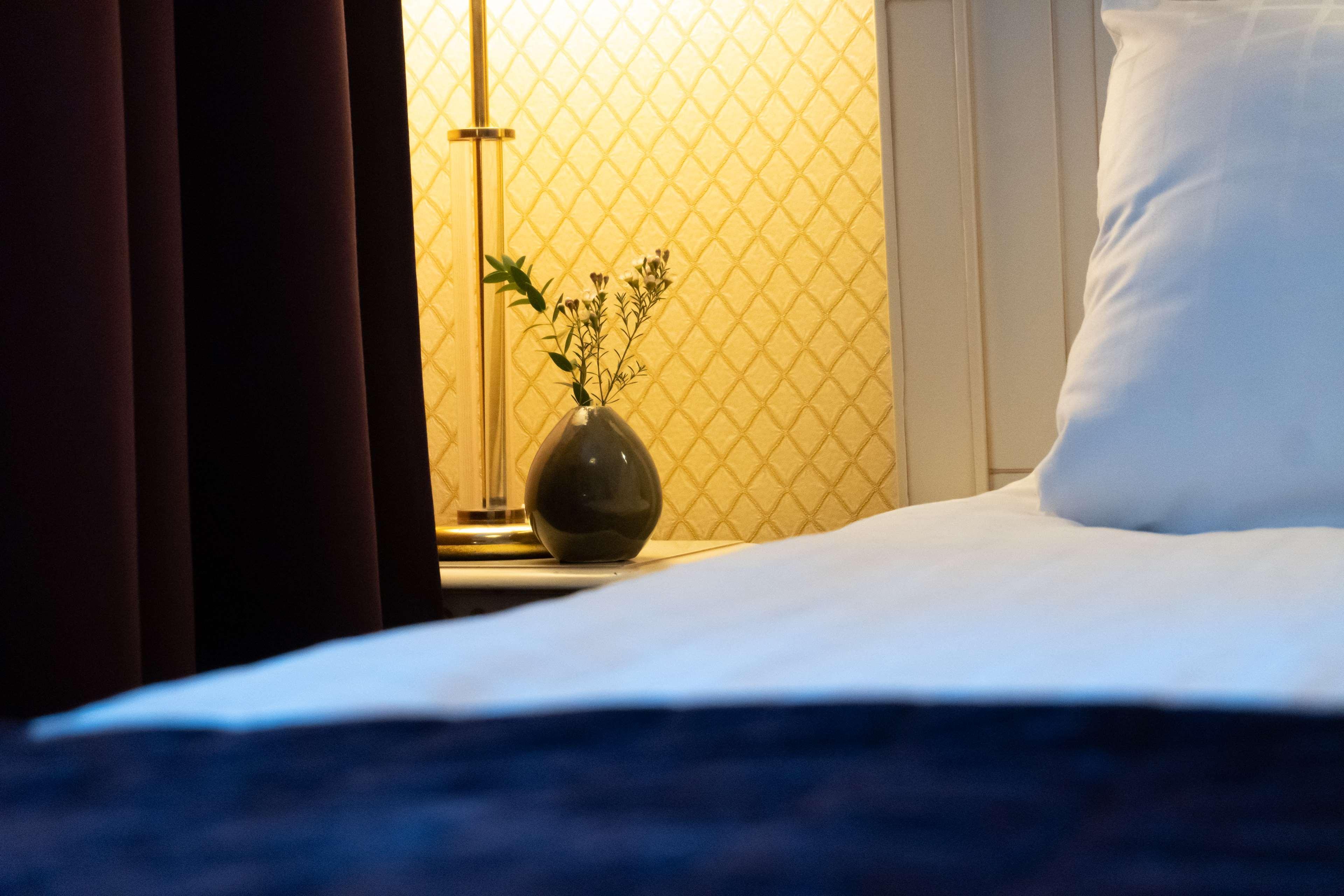 Hotel Western Bentleys
