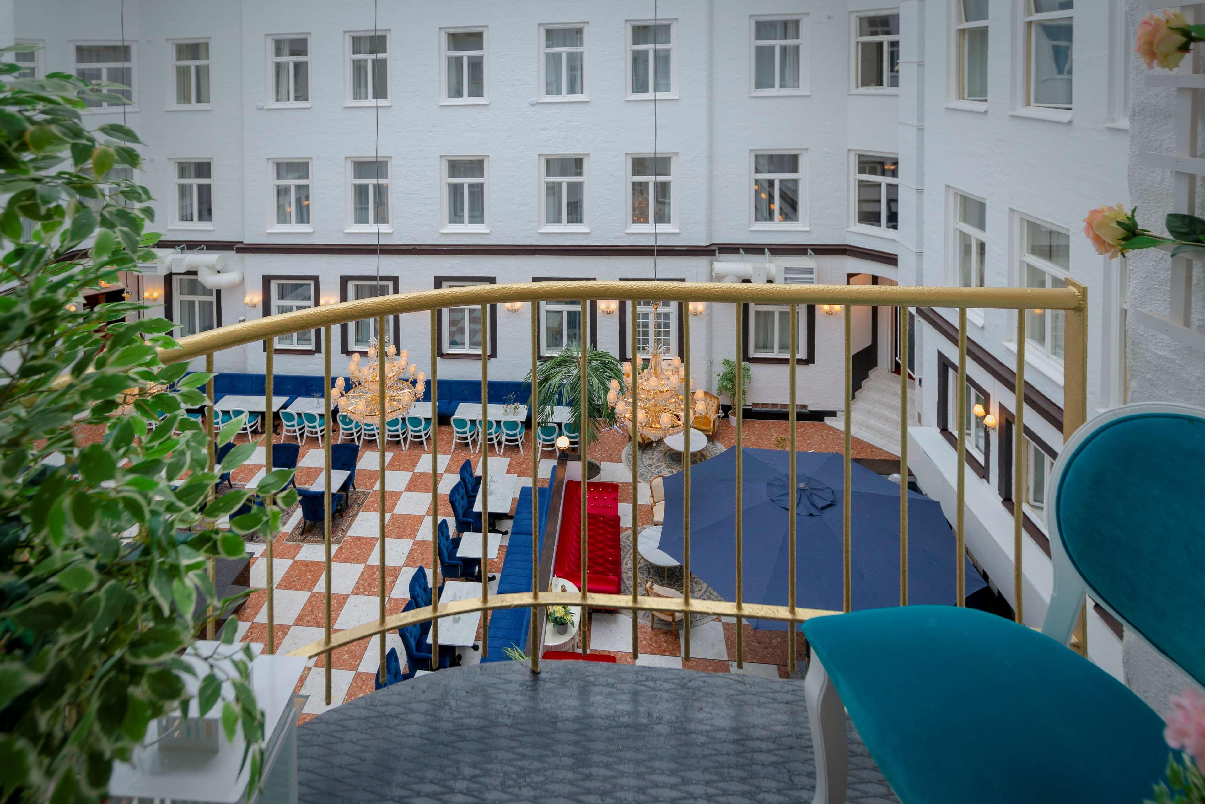 Western Bentleys 4* 斯德哥尔摩