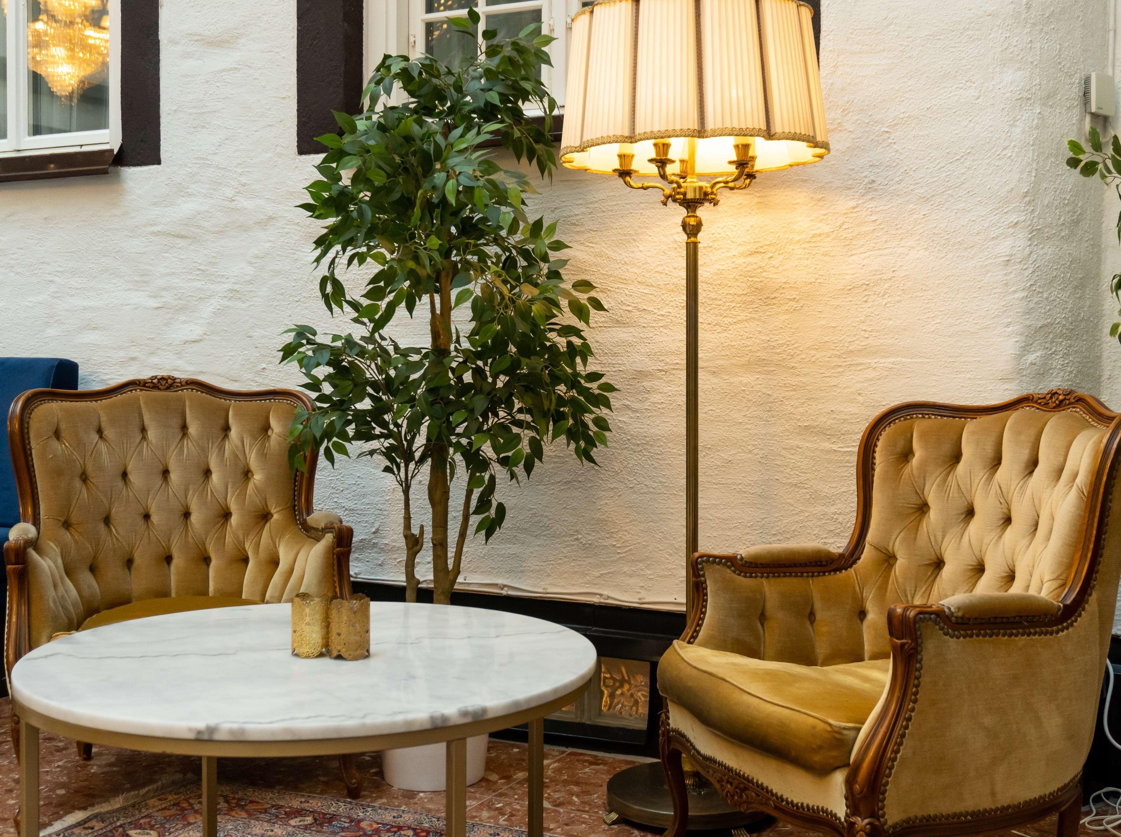 Western Bentleys Hotel