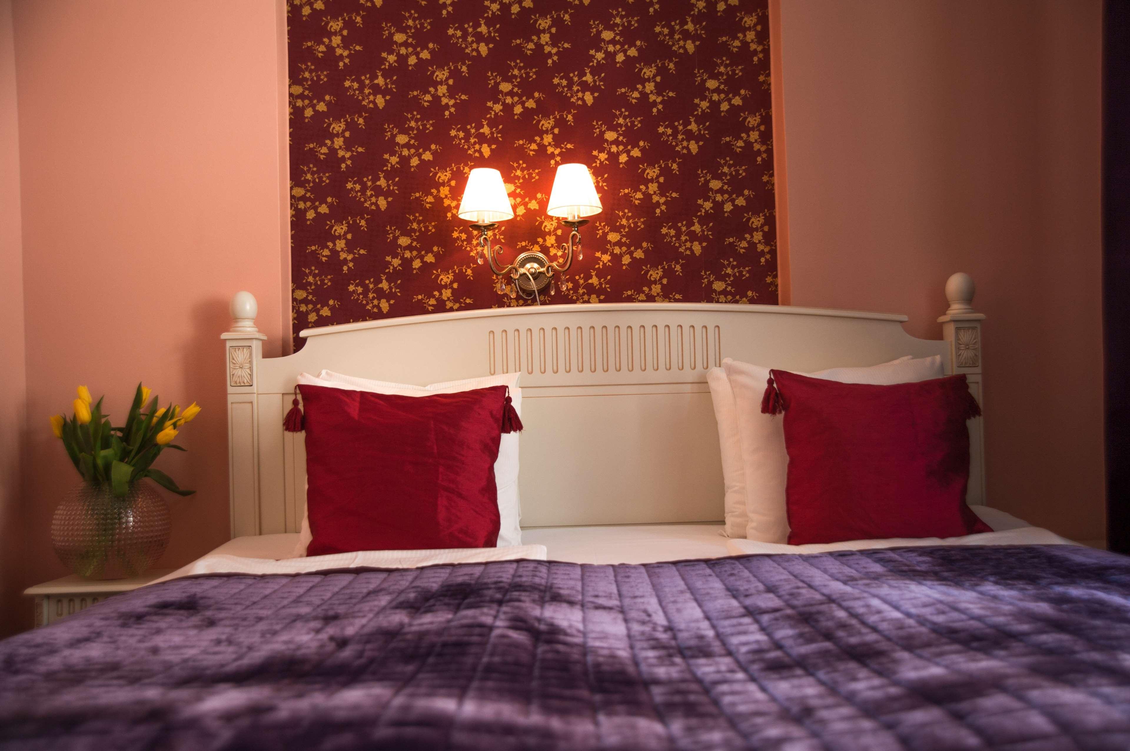 Western Bentleys 4* Stockholm